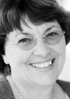 Ursula Kraemer