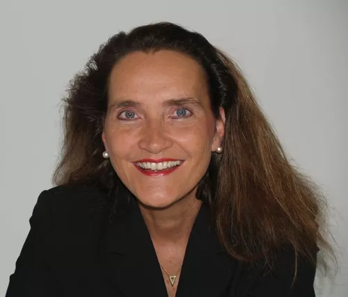 Ursula Madeja-Stieren