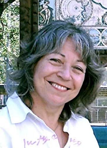 Ursula Pahnke-Felder