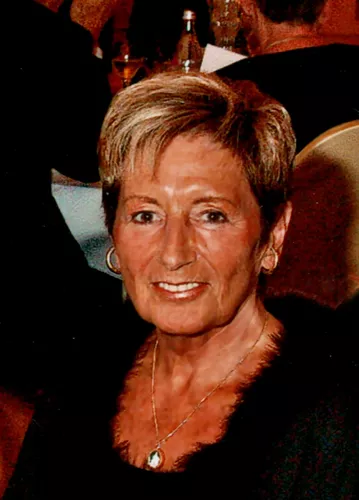 Ursula Schmiel