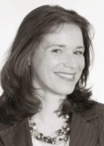 Ursula Scholz