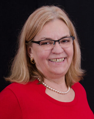 Ursula W. Ziegler Ursula W. Ziegler