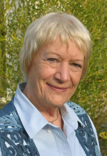 Ursula Windisch