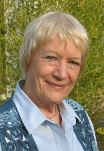 Ursula Windisch Ursula Windisch