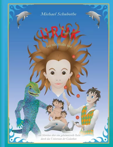 Uruk ist niemals tot