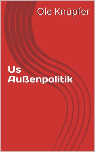 US Außenpolitik