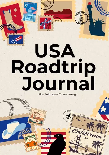 USA Roadtrip Journal