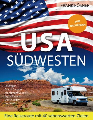 USA Südwesten