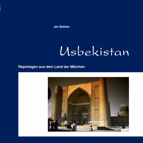 Usbekistan