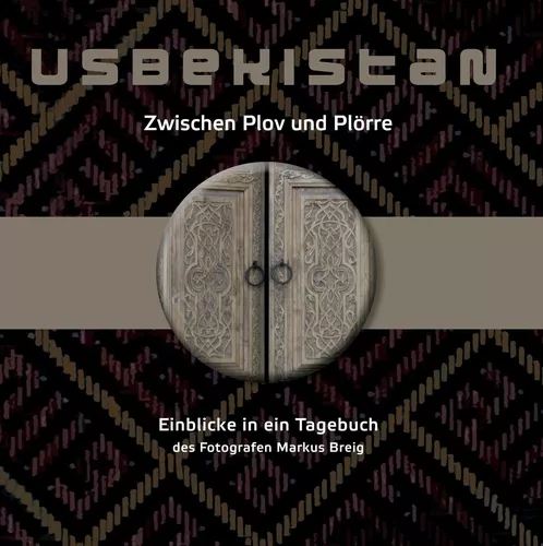 Usbekistan
