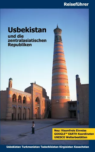 Usbekistan und die zentralasiatischen Republiken