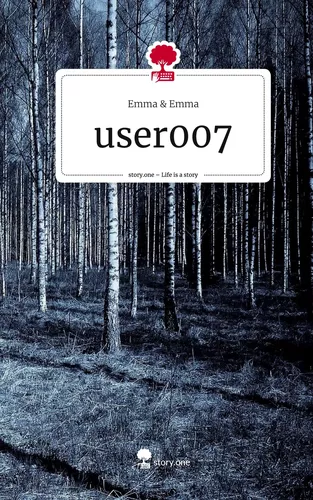 user007. Life is a Story - story.one