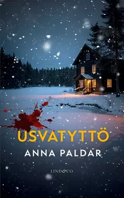 Usvatyttö