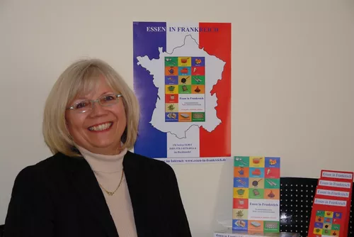 Ute Redeker-Sosnizka