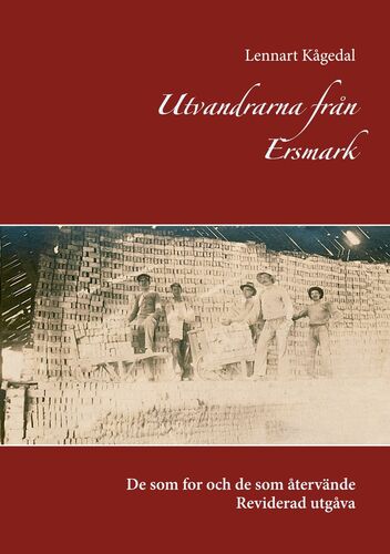 Utvandrarna från Ersmark