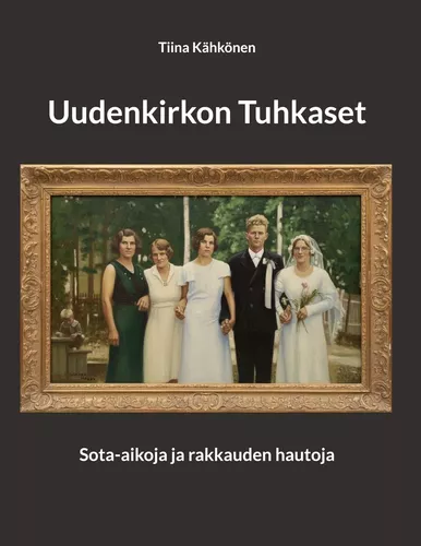 Uudenkirkon Tuhkaset