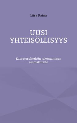 Uusi yhteisöllisyys