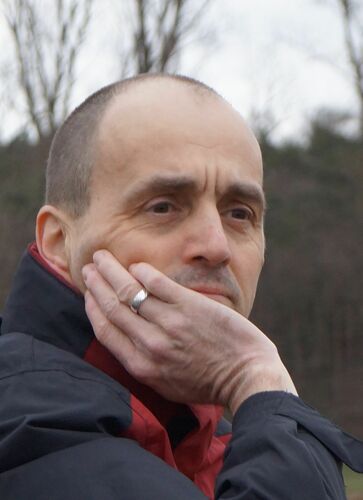 Uwe Goeritz
