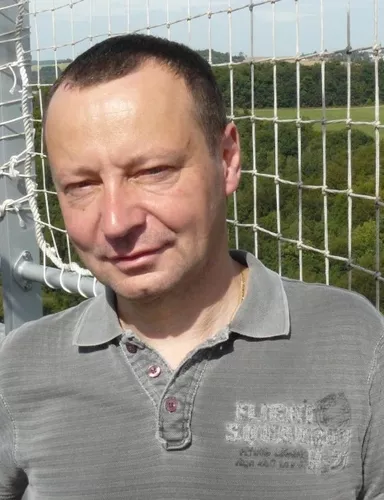 Uwe Griebsch