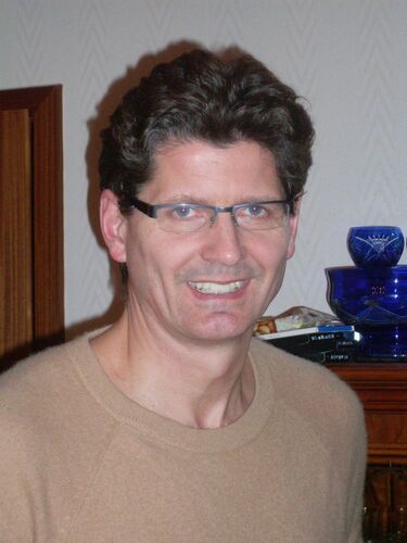 Uwe Hartmann Uwe Hartmann