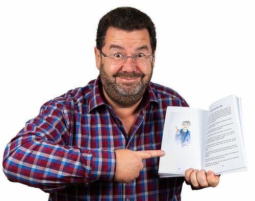 Uwe Roschmann Uwe Roschmann