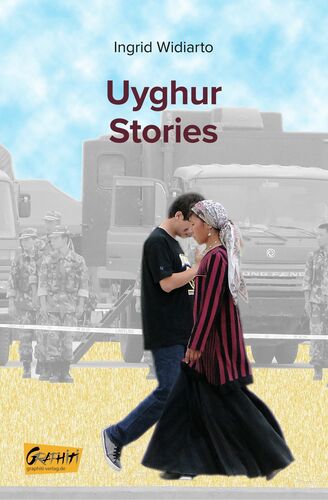 Uyghur Stories
