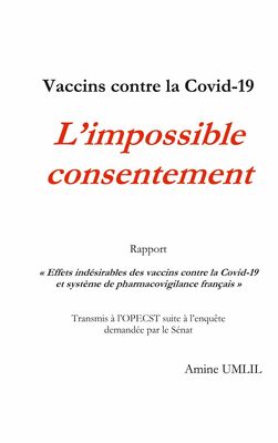 Vaccins contre la Covid-19 : L'impossible consentement