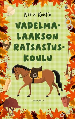 Vadelmalaakson ratsastuskoulu
