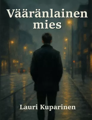 Vääränlainen mies