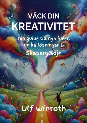 Väck din kreativitet