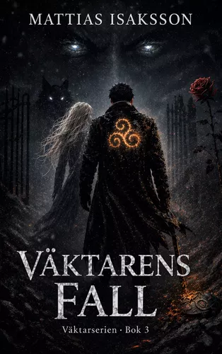 Väktarens fall