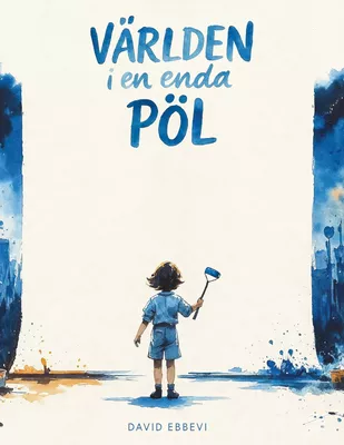 Världen i en enda pöl