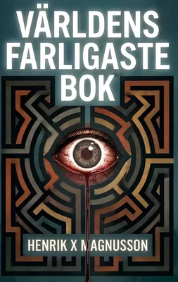 Världens farligaste bok