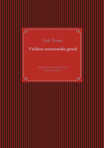 Världens matematiska grund