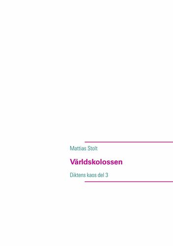 Världskolossen
