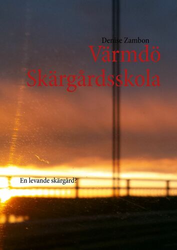 Värmdö Skärgårdsskola
