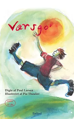 Værsgo´ - digte til dig