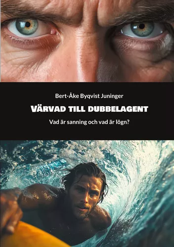 Värvad till dubbelagent
