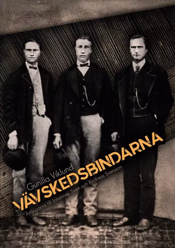 Vävskedsbindarna
