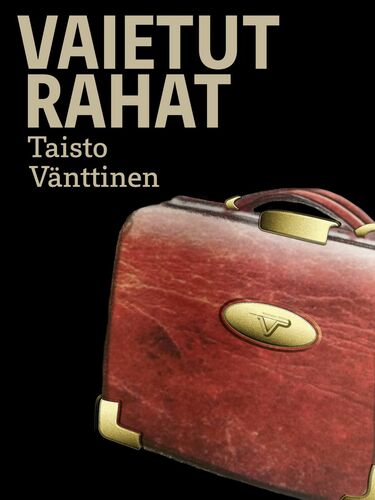 Vaietut rahat