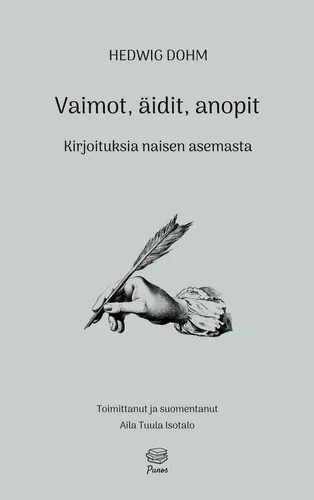 Vaimot, äidit, anopit