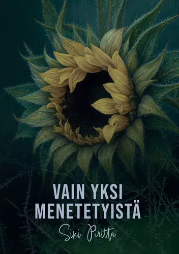 Vain yksi menetetyistä