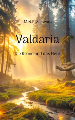 Valdaria