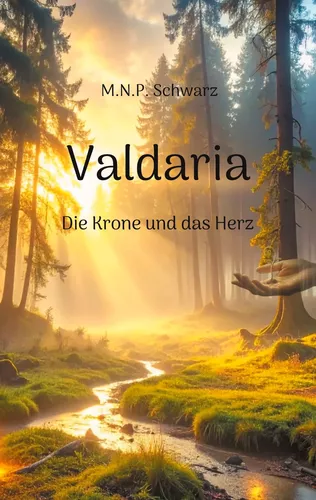 Valdaria