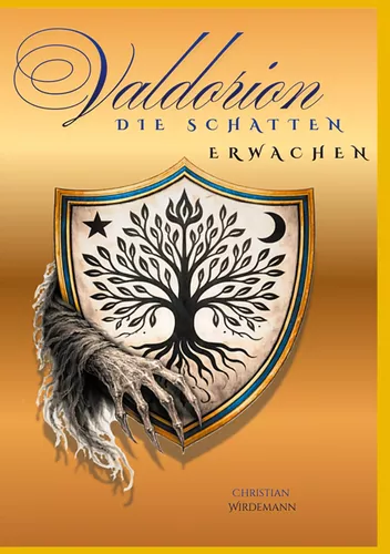 Valdorion - Die Schatten erwachen