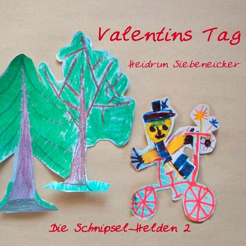 Valentins Tag