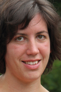Valerie Forster