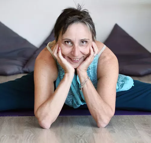 Valérie Saier