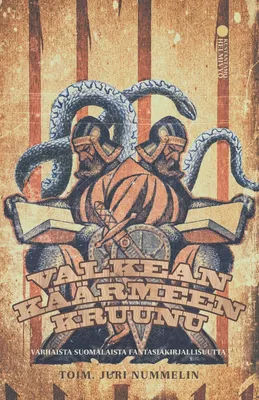 Valkean käärmeen kruunu