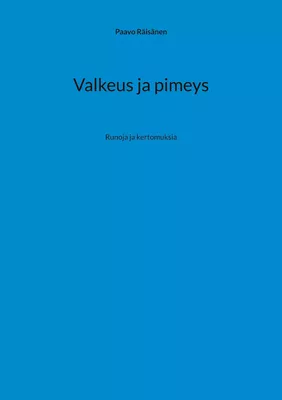 Valkeus ja pimeys